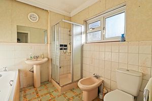 Bathroom- click for photo gallery